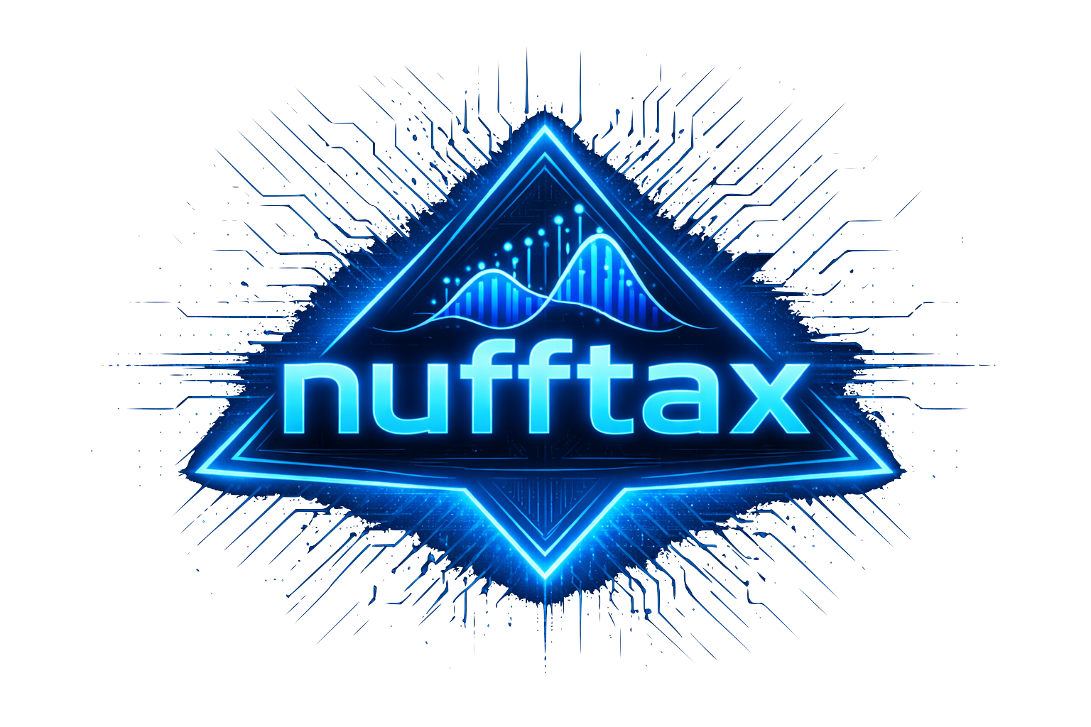 nufftax - Home