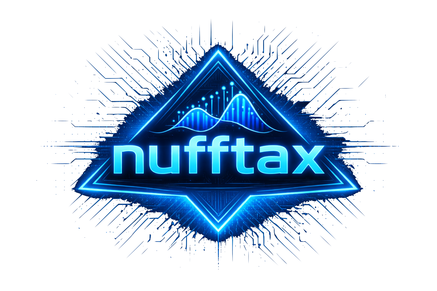 nufftax - Home